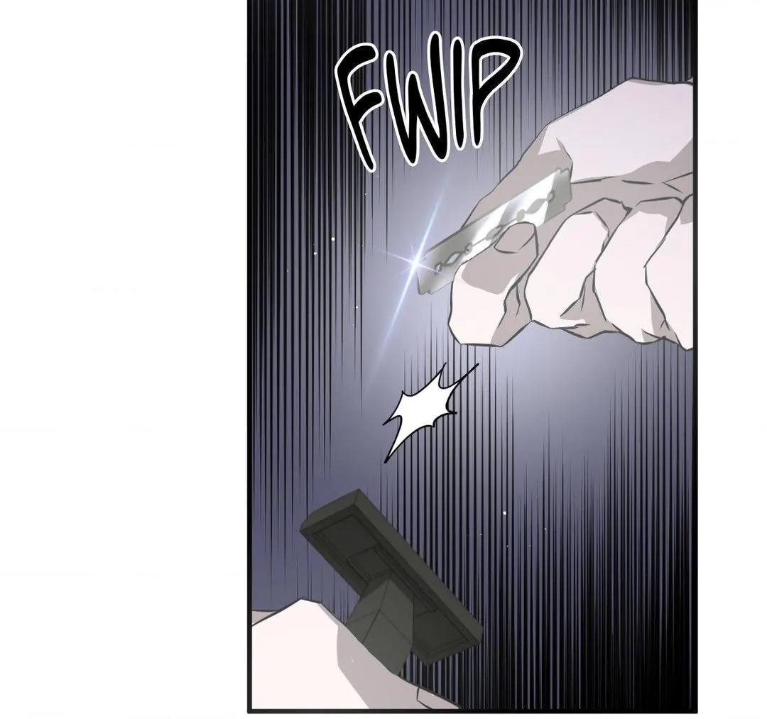 Lost - Chapter 6 Page 99
