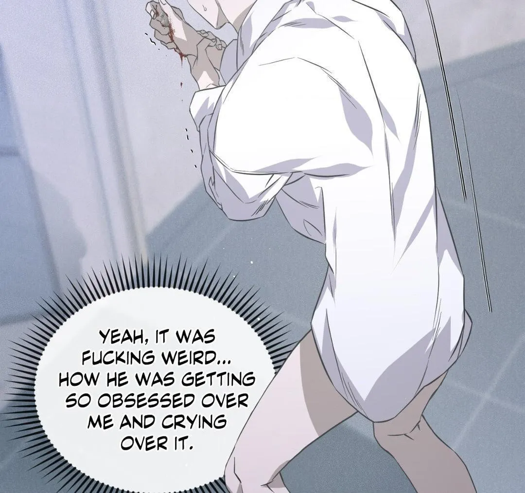 Lost - Chapter 6 Page 119