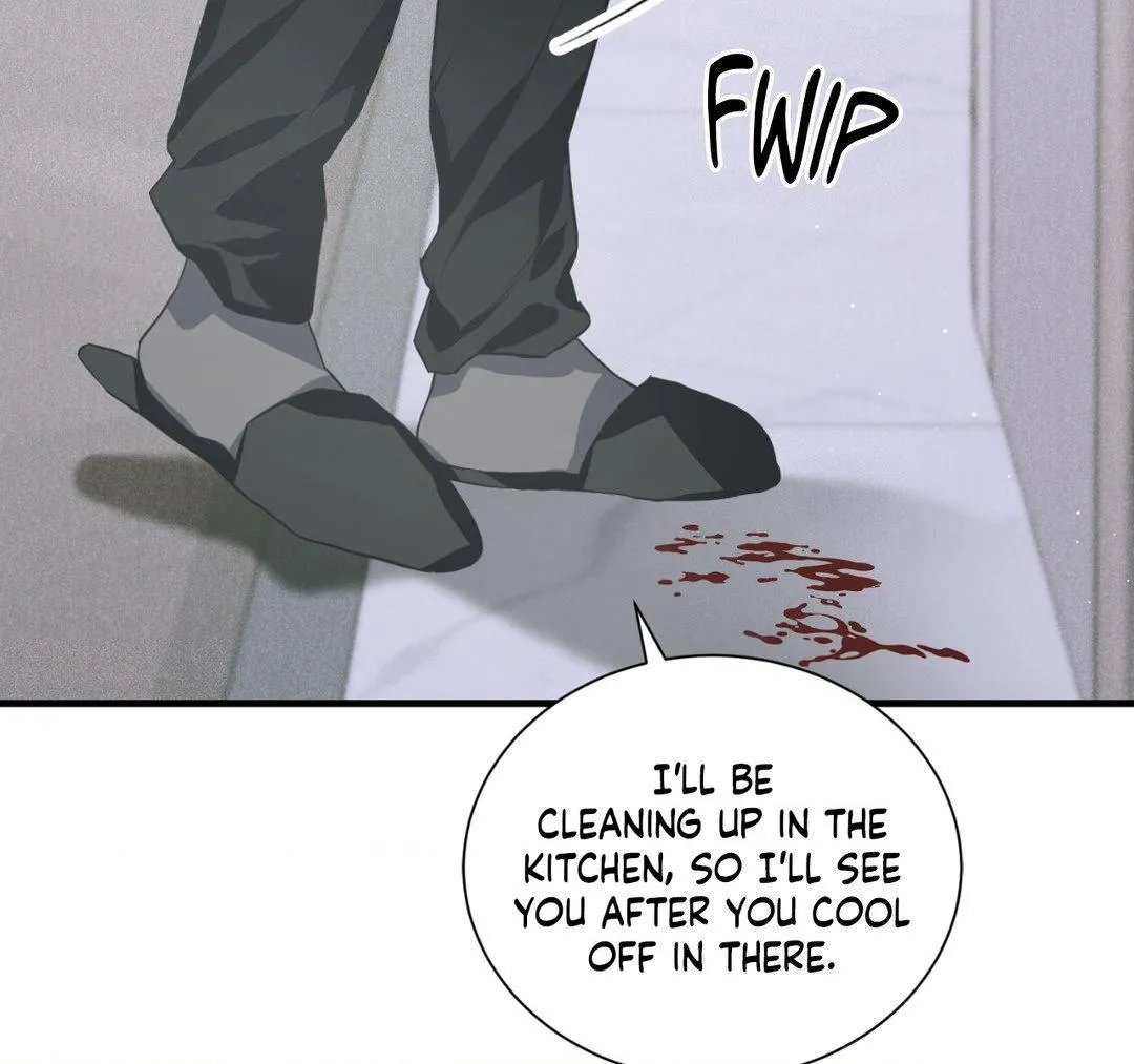 Lost - Chapter 6 Page 160