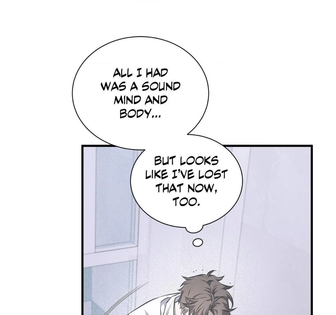 Lost - Chapter 7 Page 12