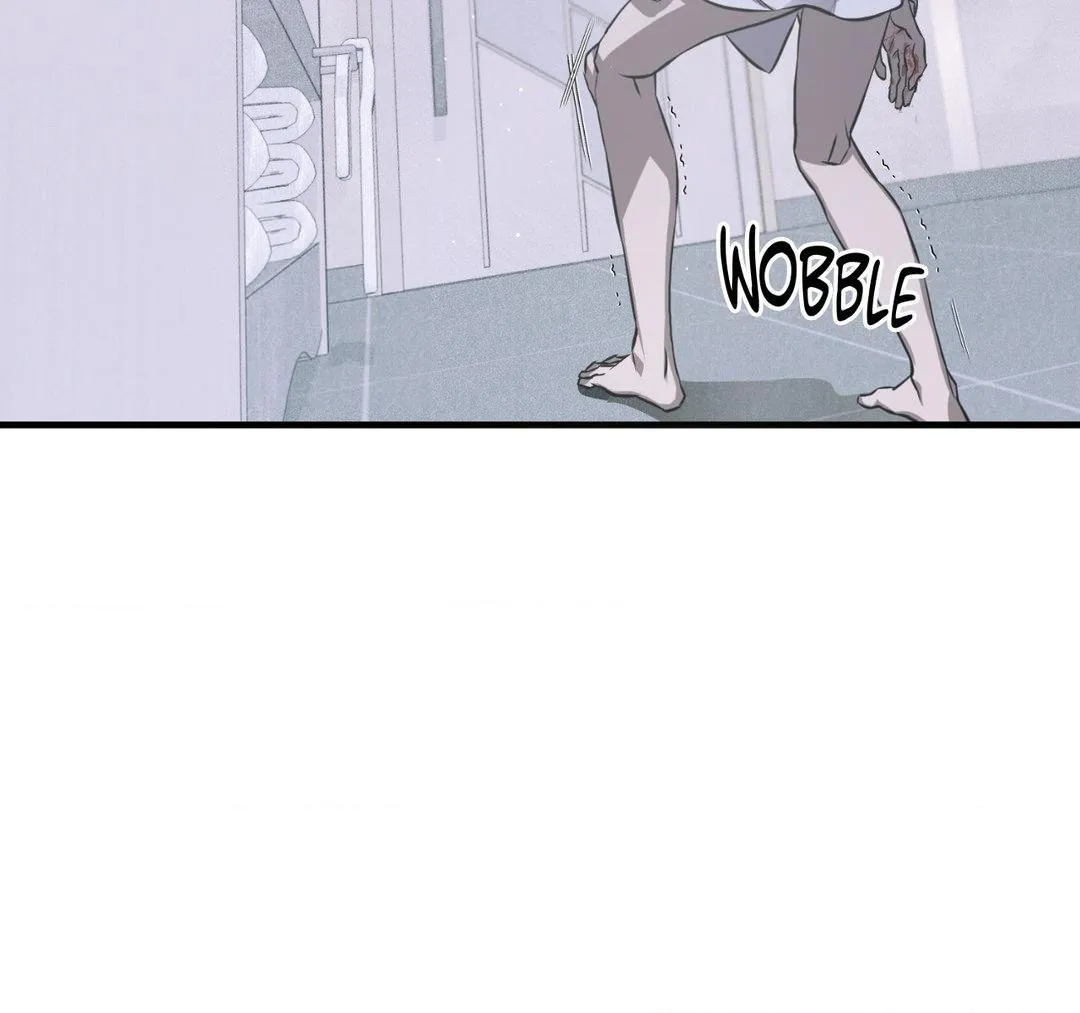 Lost - Chapter 7 Page 16