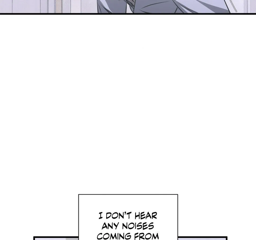 Lost - Chapter 7 Page 18