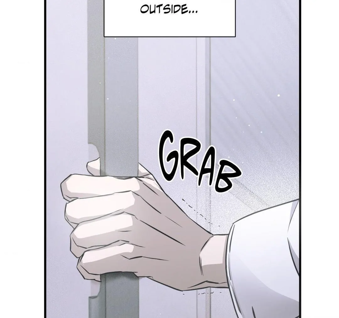 Lost - Chapter 7 Page 19