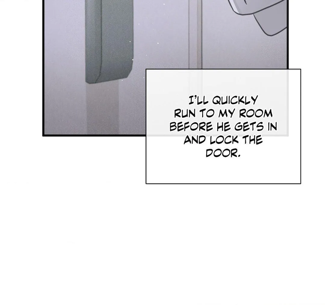 Lost - Chapter 7 Page 20