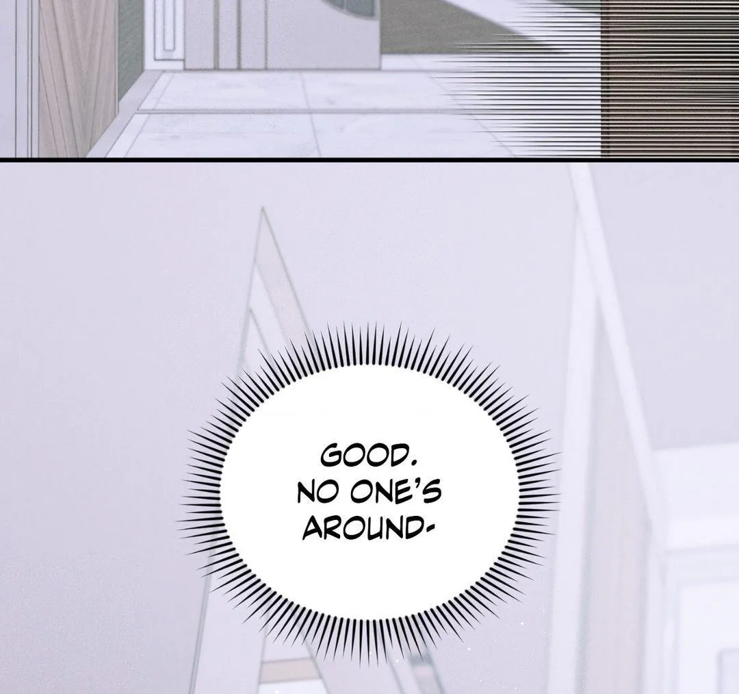 Lost - Chapter 7 Page 22