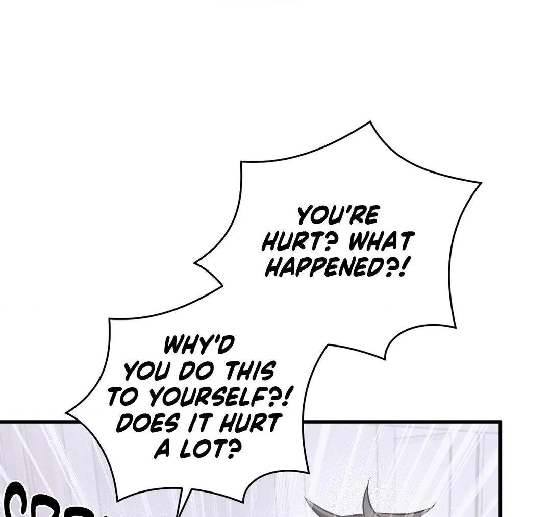 Lost - Chapter 7 Page 36
