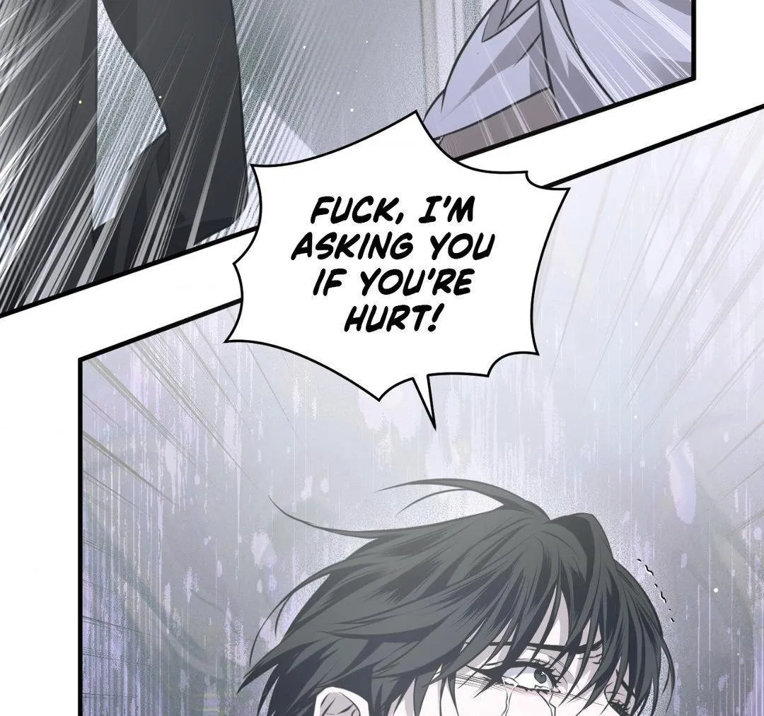 Lost - Chapter 7 Page 38