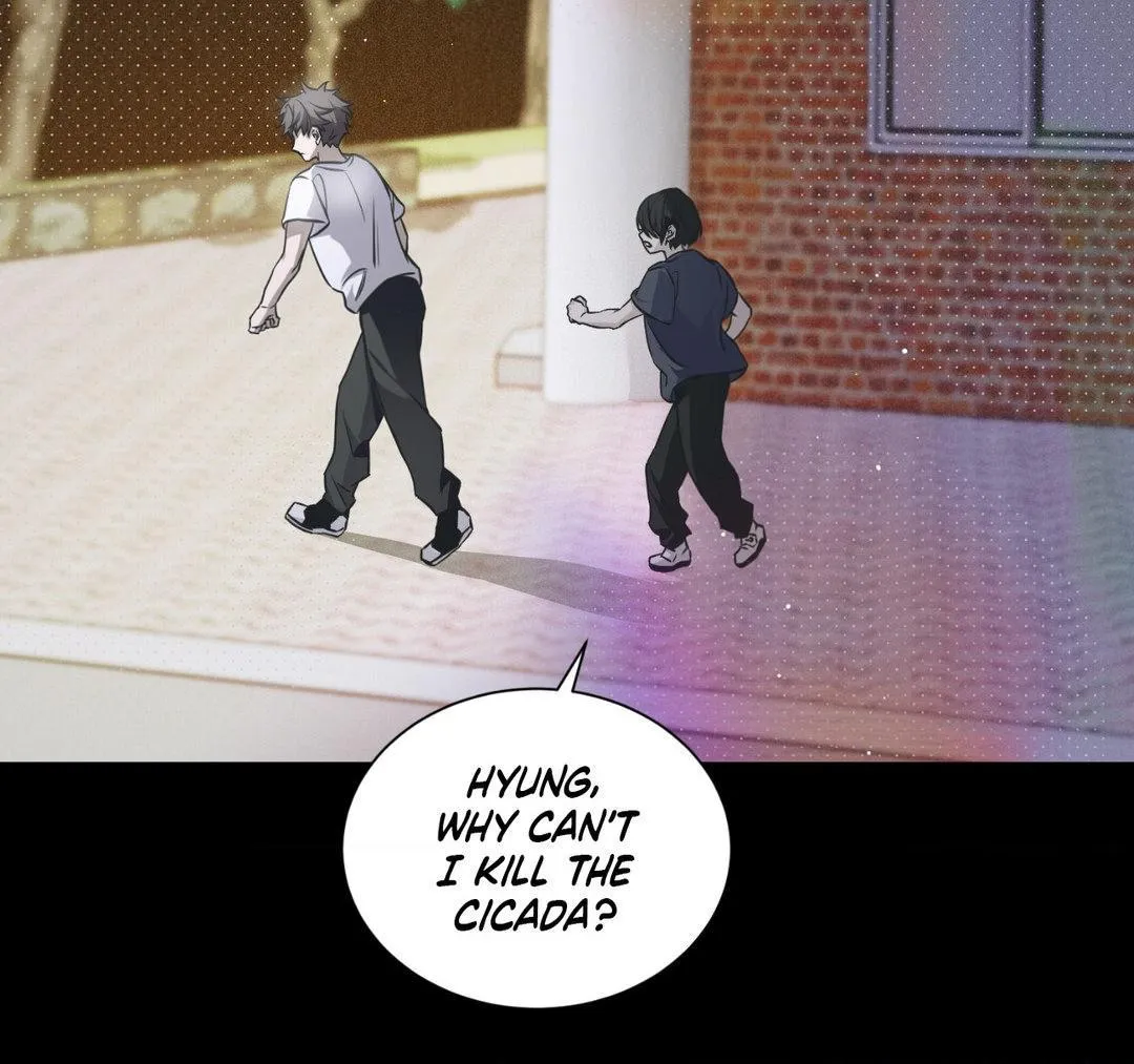 Lost - Chapter 7 Page 106