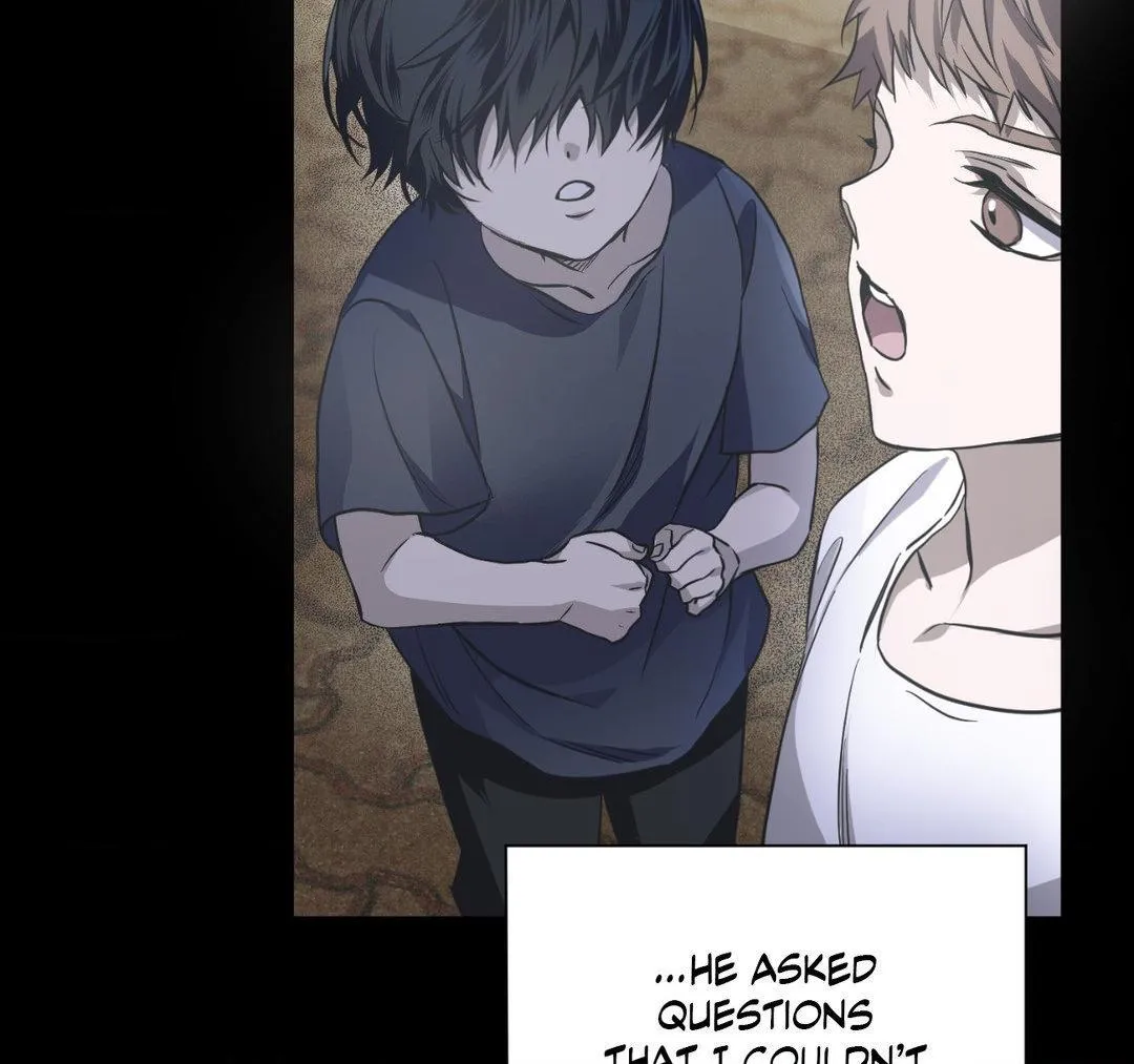 Lost - Chapter 7 Page 110