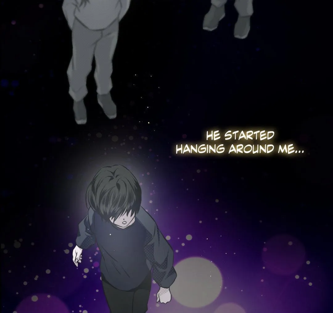 Lost - Chapter 7 Page 132