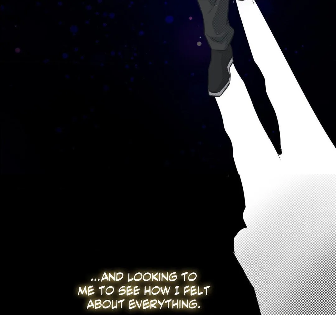 Lost - Chapter 7 Page 134