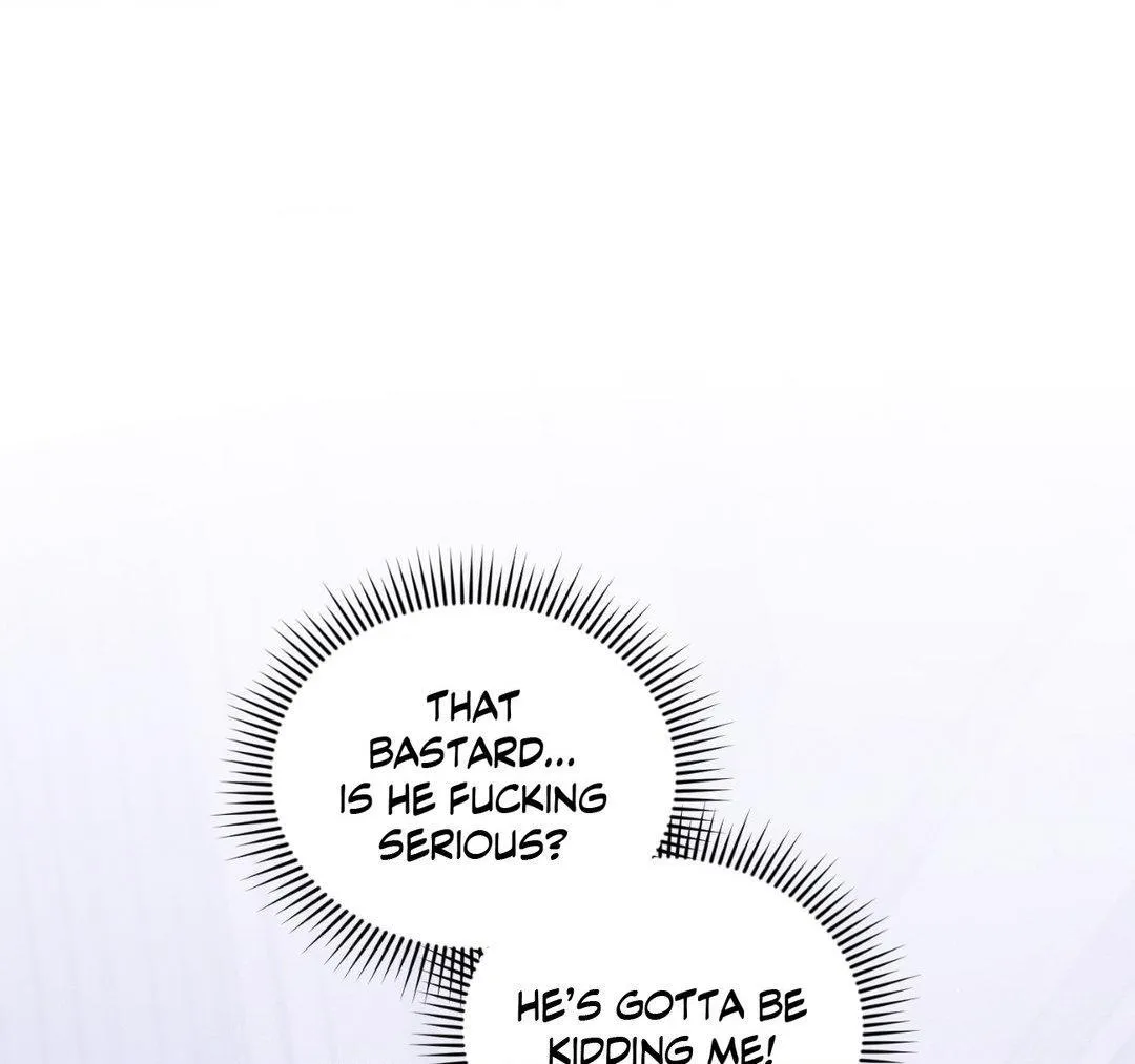Lost - Chapter 8 Page 1