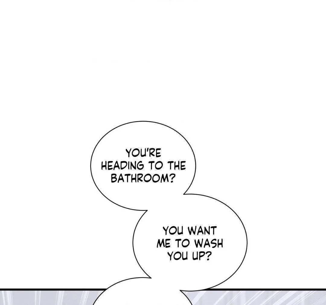 Lost - Chapter 8 Page 8
