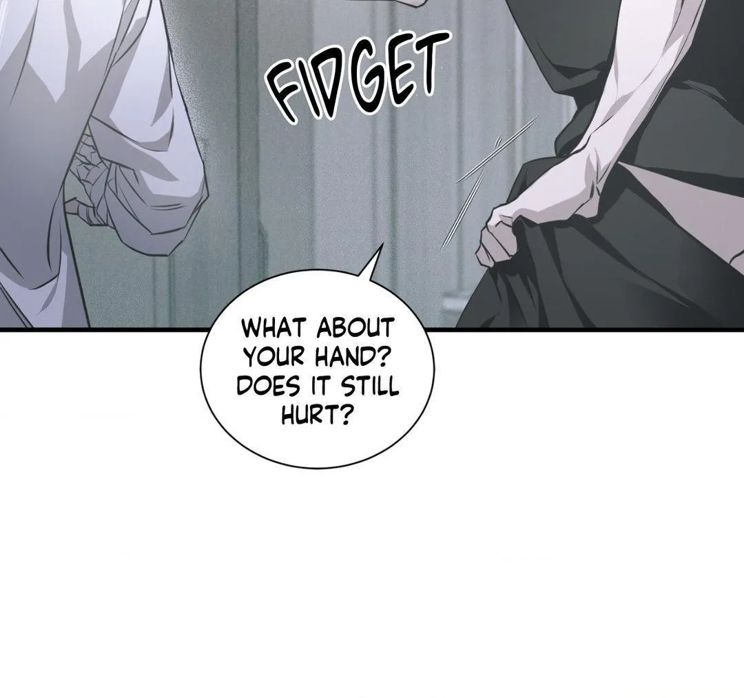 Lost - Chapter 8 Page 10
