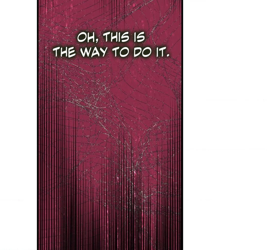 Lost - Chapter 8 Page 30