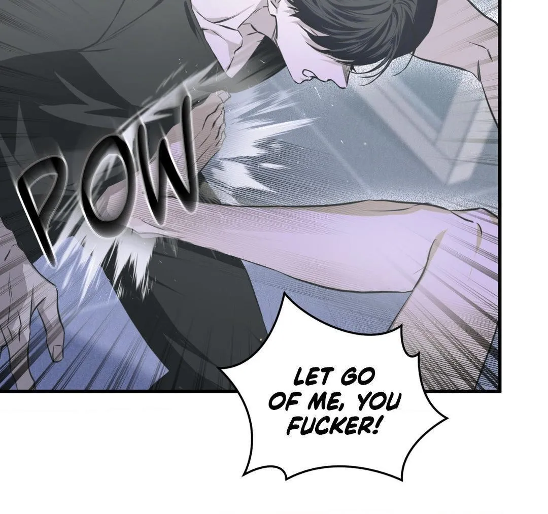 Lost - Chapter 8 Page 66