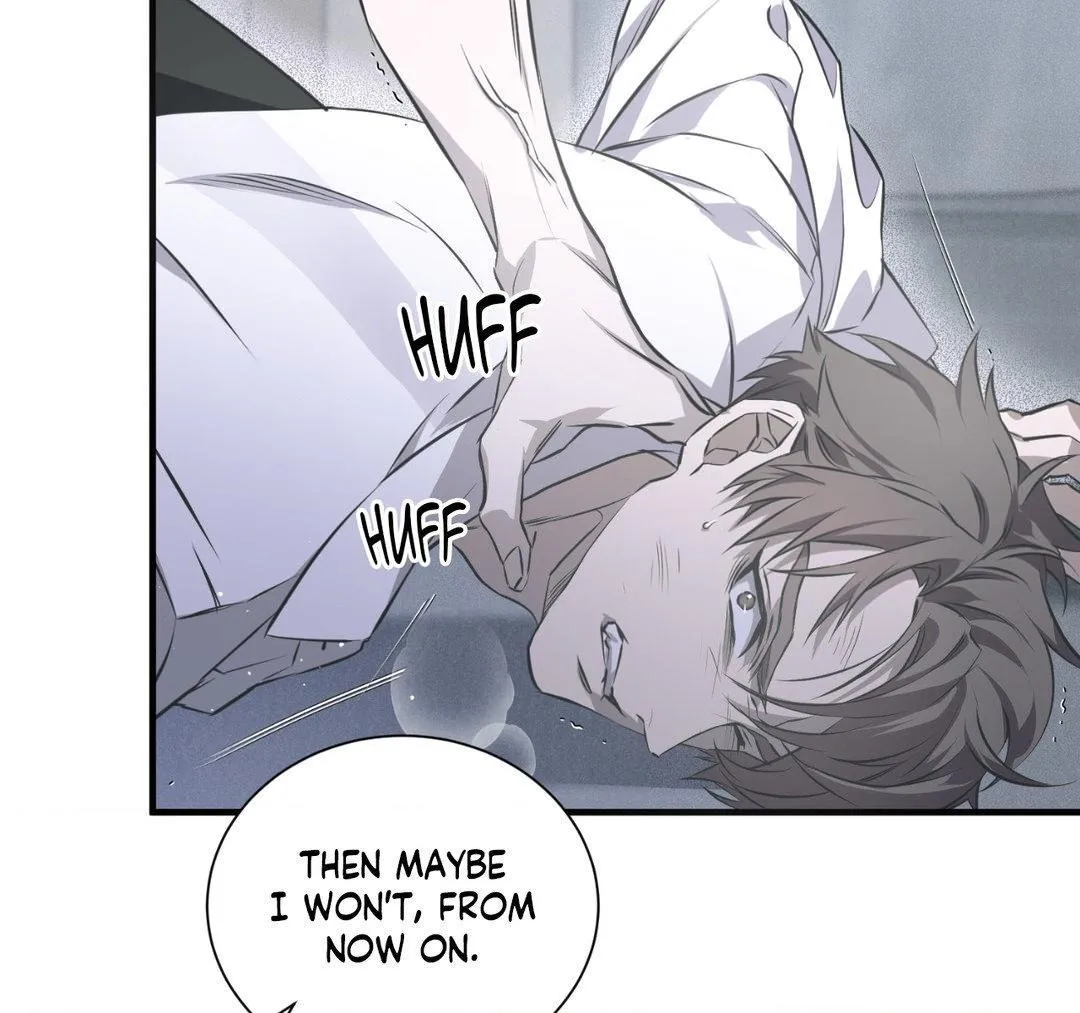 Lost - Chapter 8 Page 82