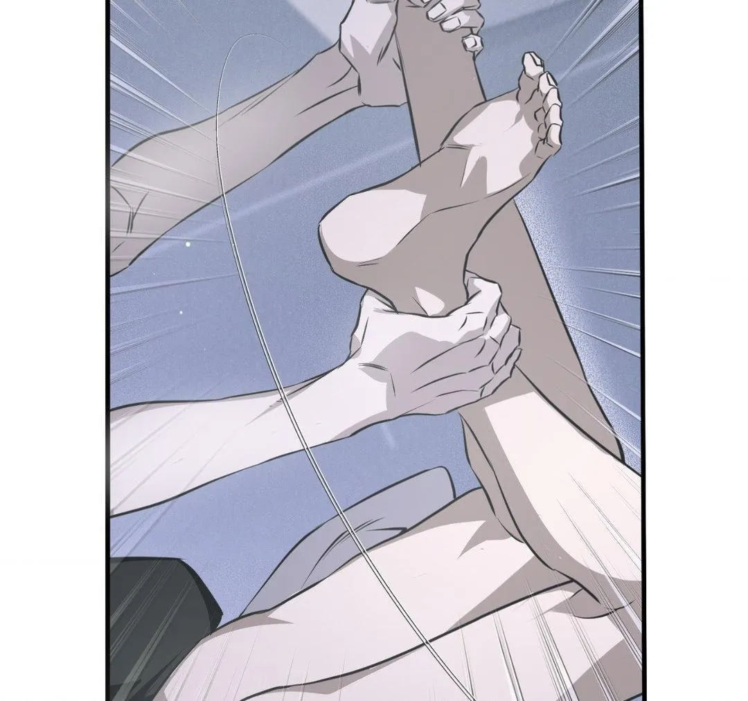 Lost - Chapter 8 Page 87