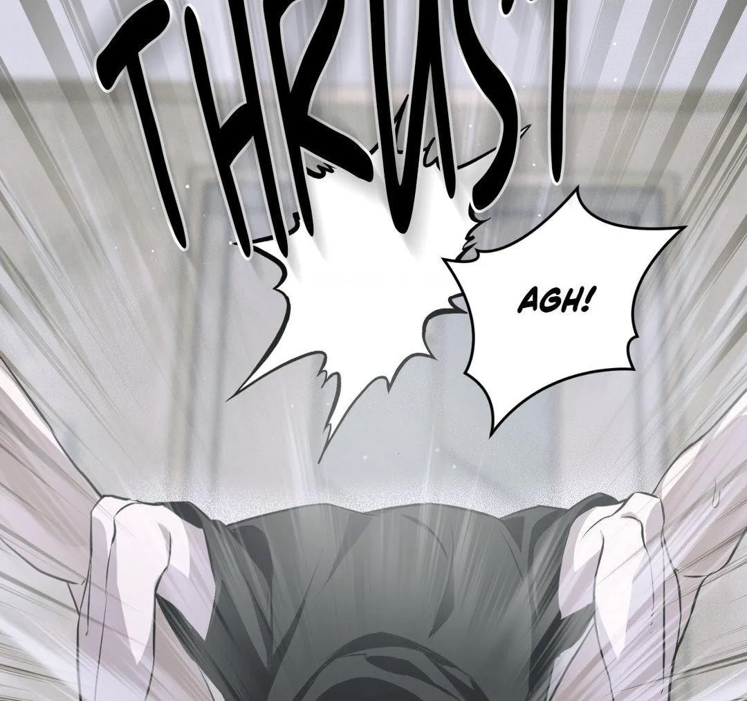 Lost - Chapter 8 Page 91