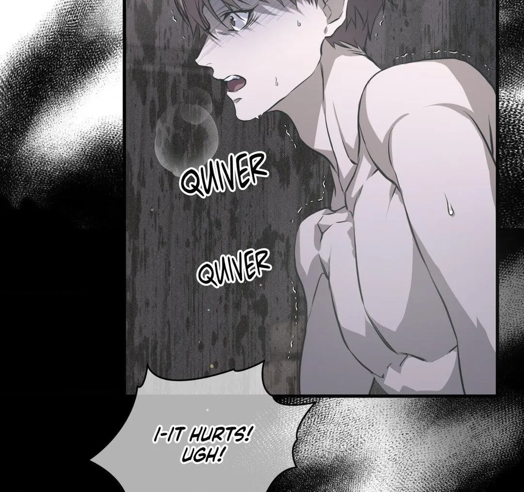 Lost - Chapter 8 Page 133