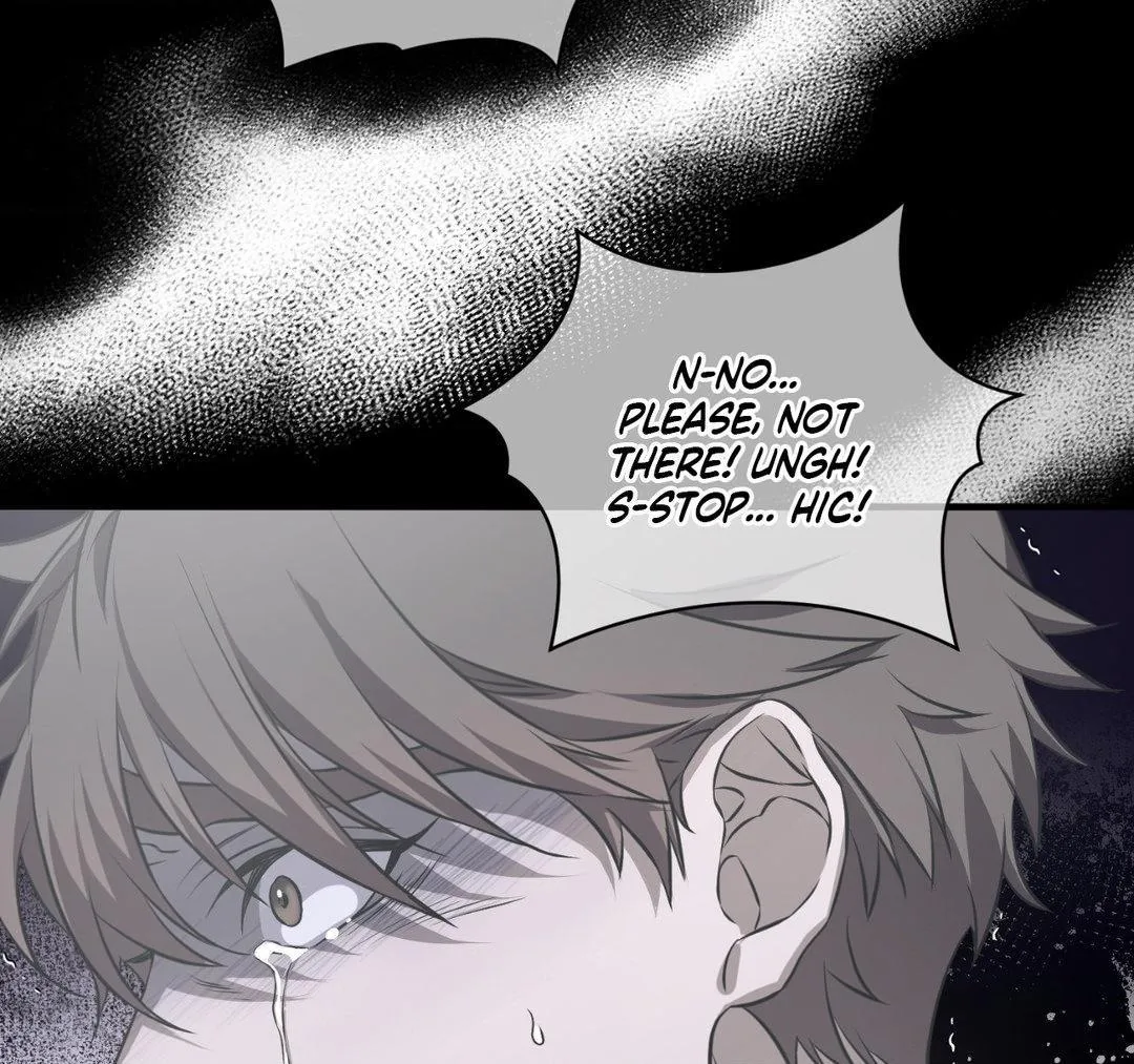 Lost - Chapter 8 Page 134