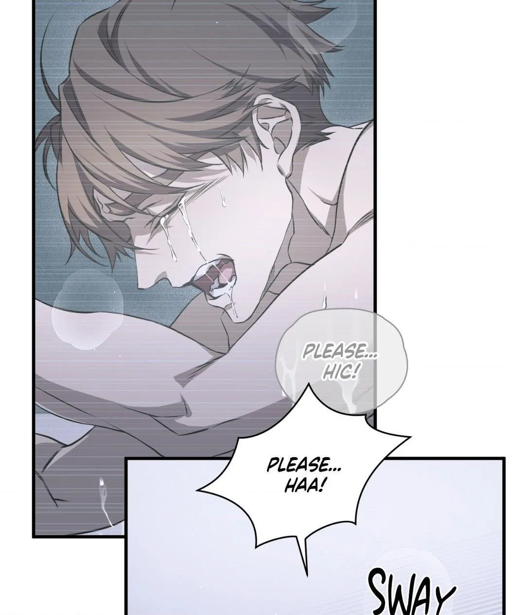 Lost - Chapter 9 Page 2