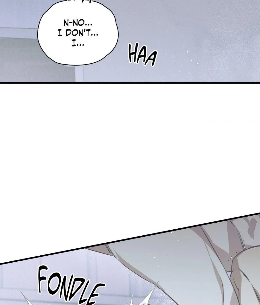 Lost - Chapter 9 Page 11