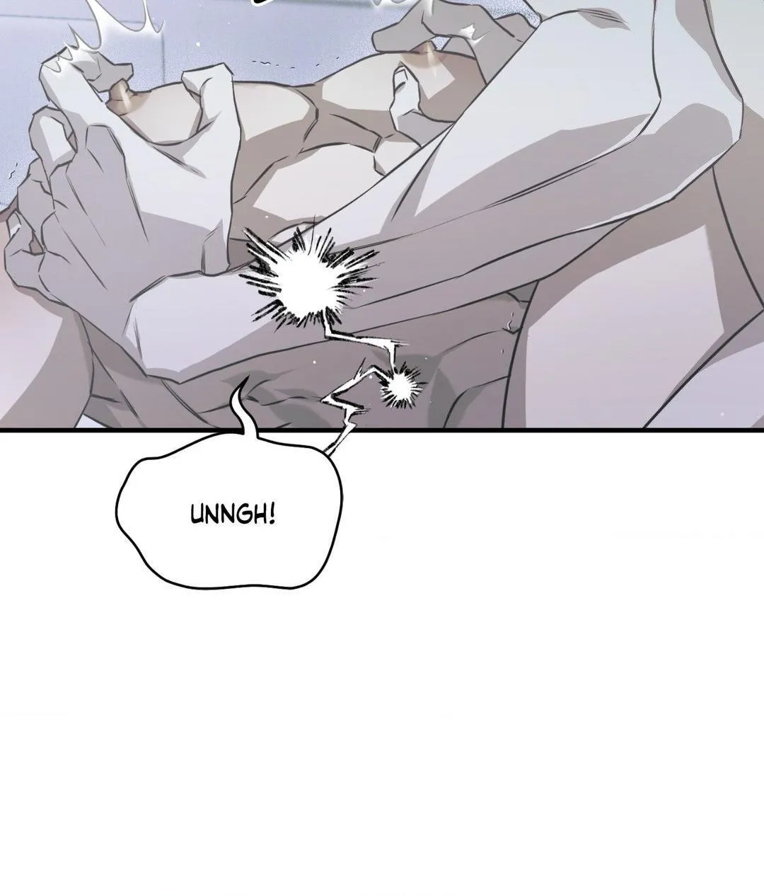Lost - Chapter 9 Page 12