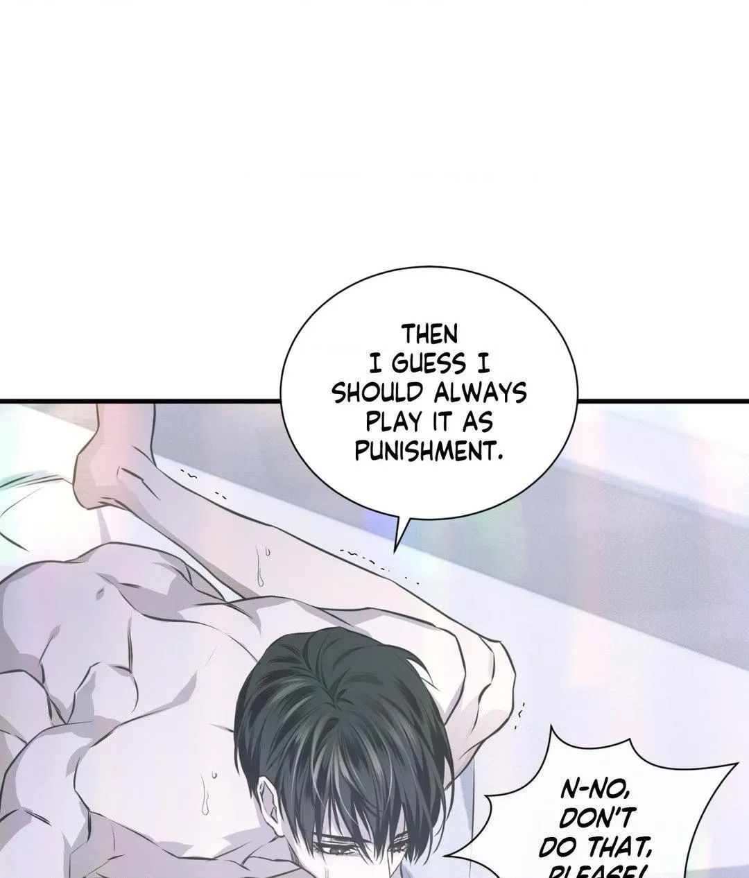 Lost - Chapter 9 Page 13