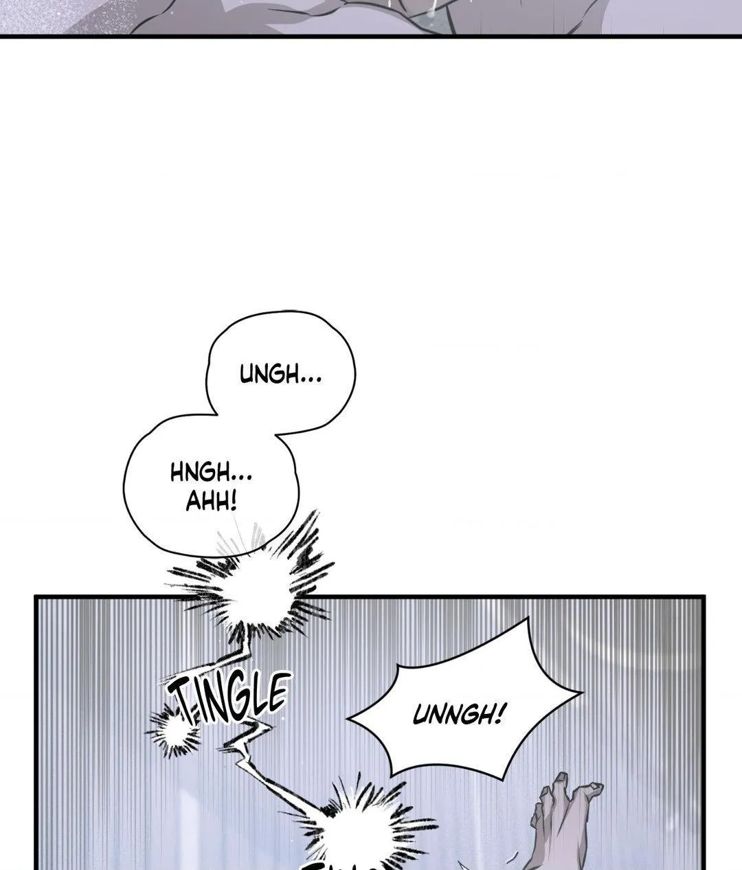 Lost - Chapter 9 Page 16