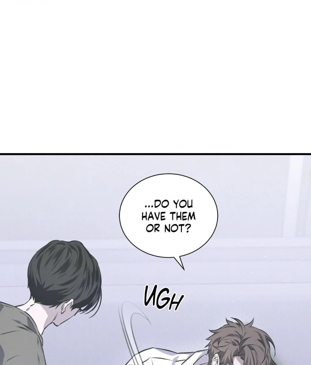 Lost - Chapter 9 Page 60