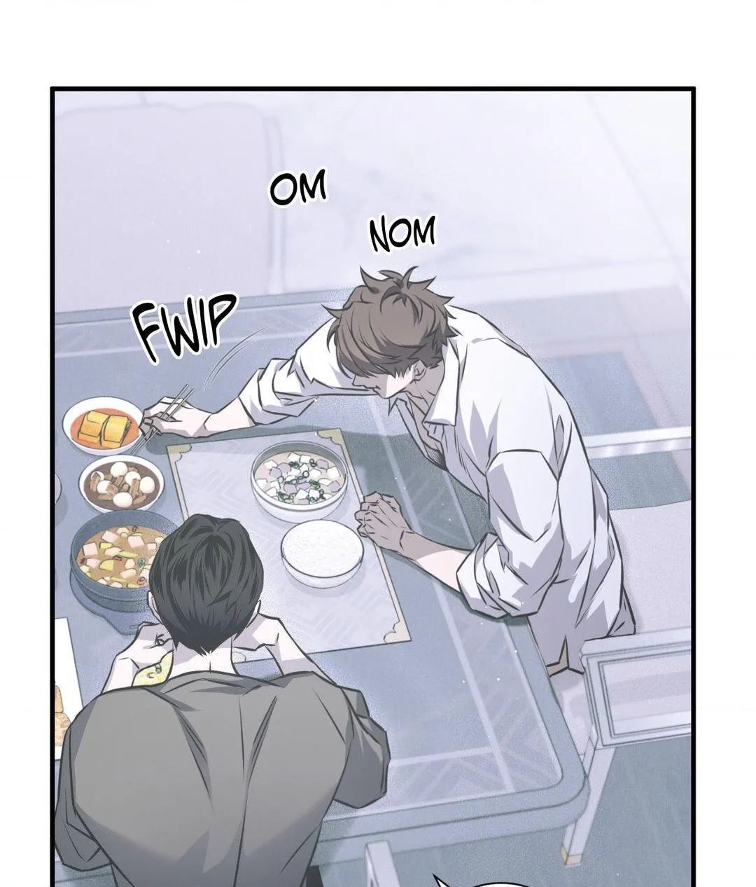 Lost - Chapter 9 Page 80