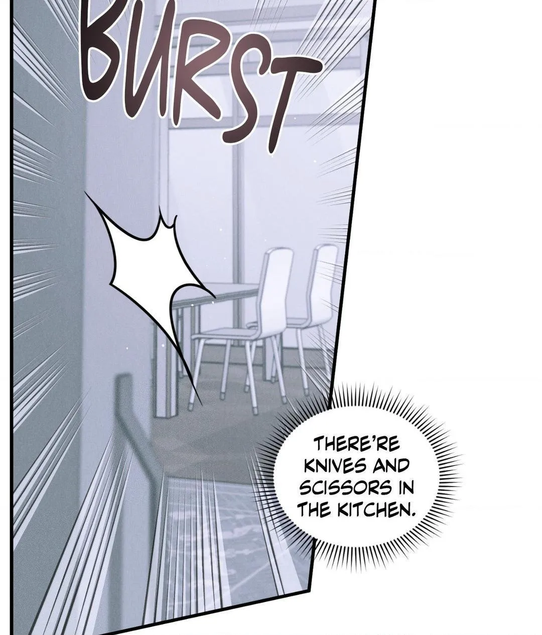 Lost - Chapter 9 Page 97