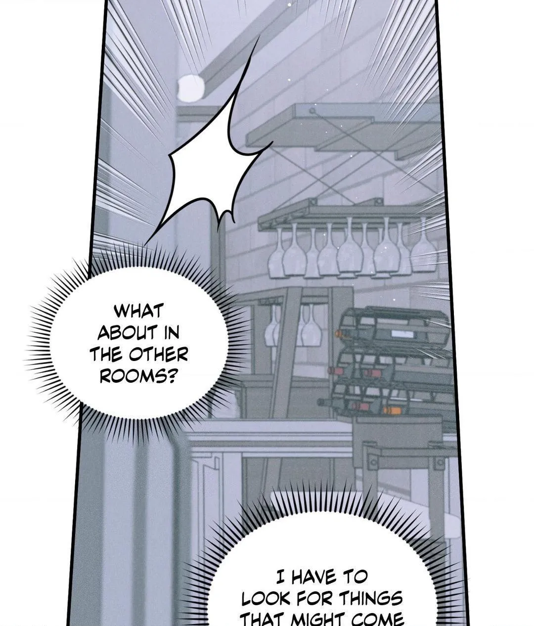 Lost - Chapter 9 Page 99