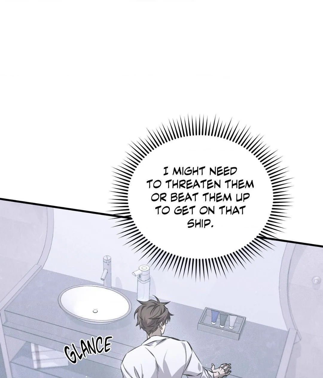 Lost - Chapter 9 Page 102