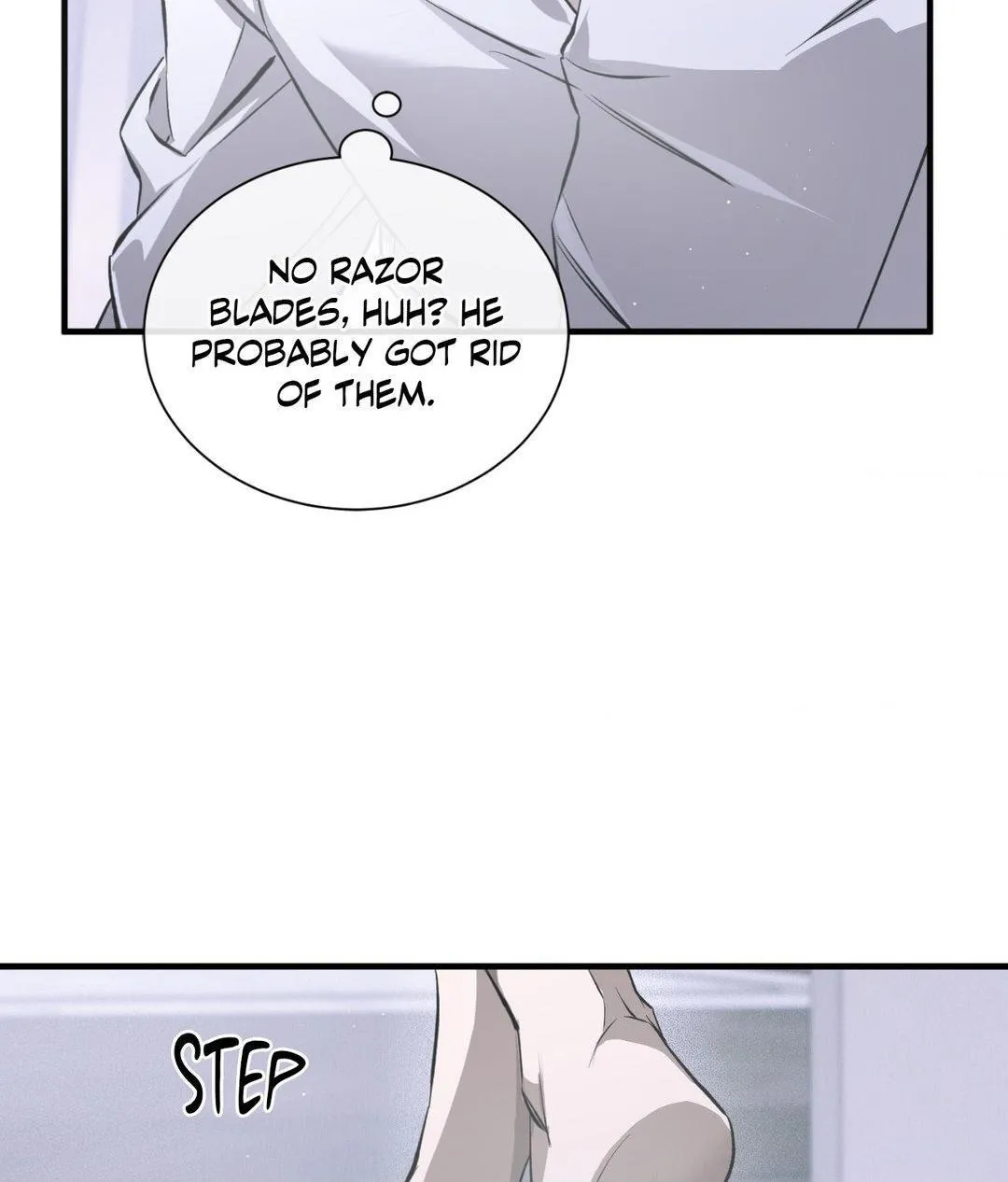 Lost - Chapter 9 Page 105