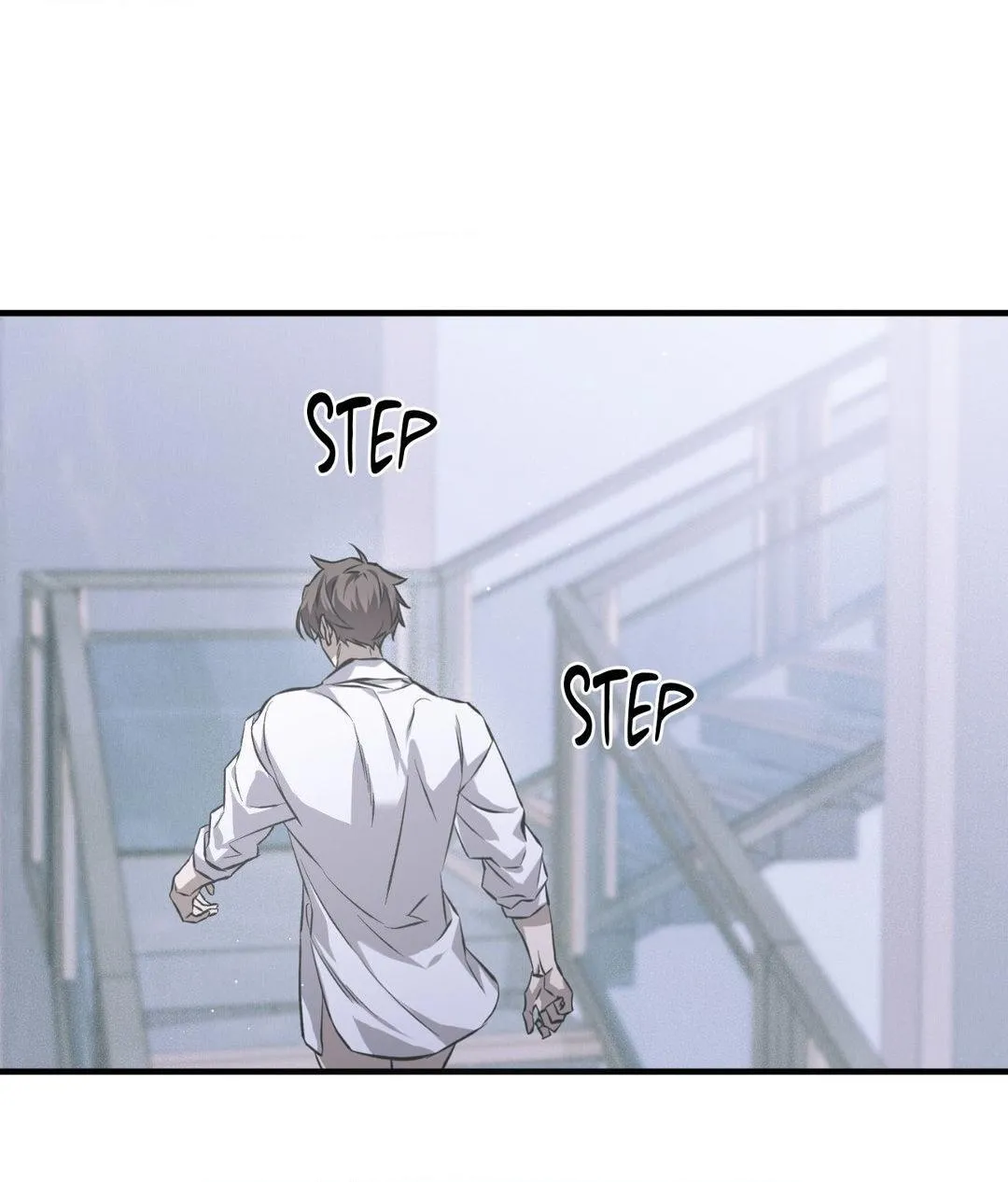 Lost - Chapter 9 Page 107