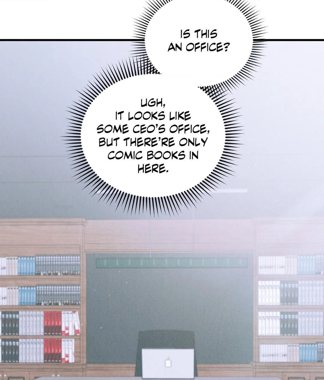 Lost - Chapter 9 Page 110