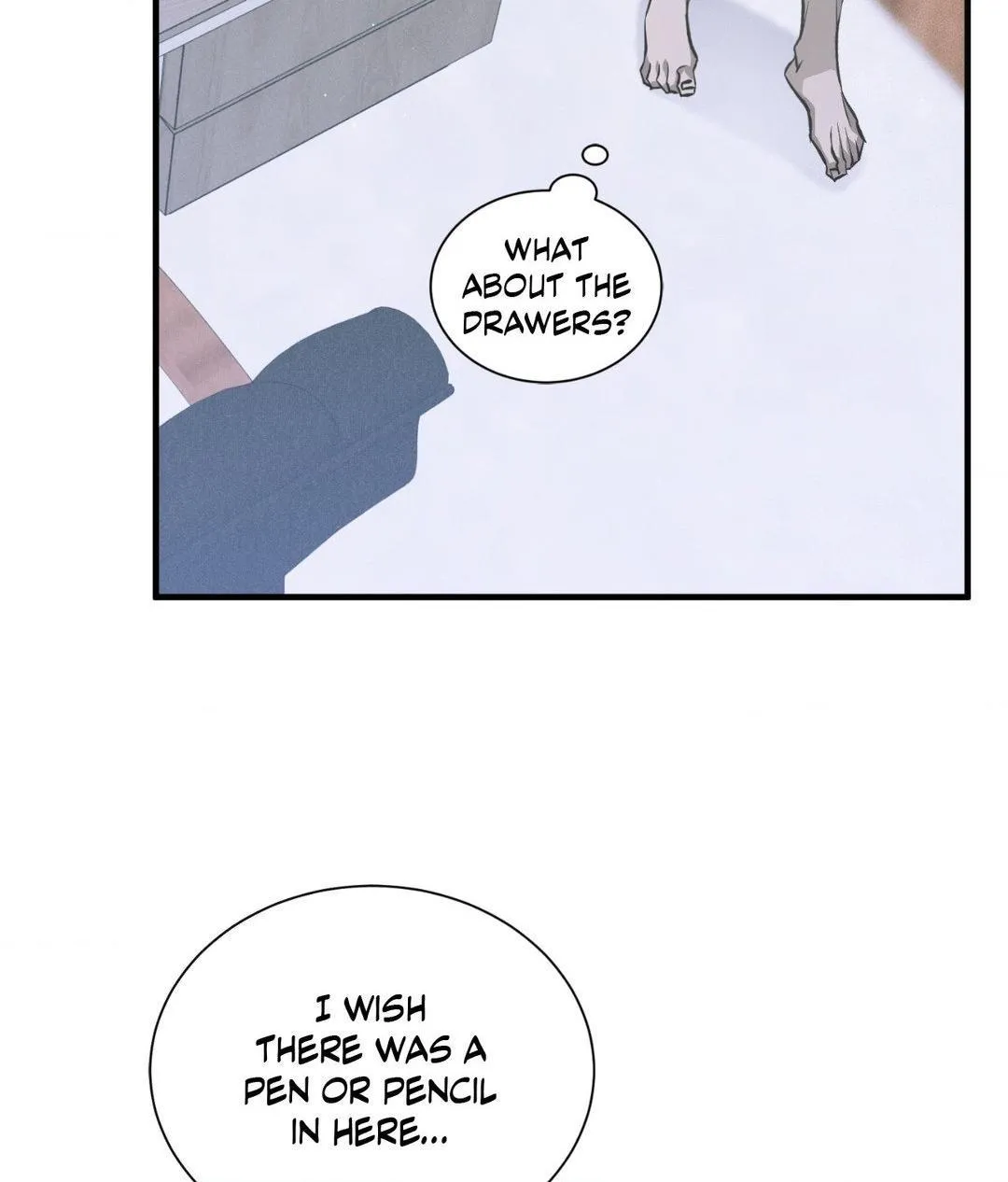 Lost - Chapter 9 Page 113