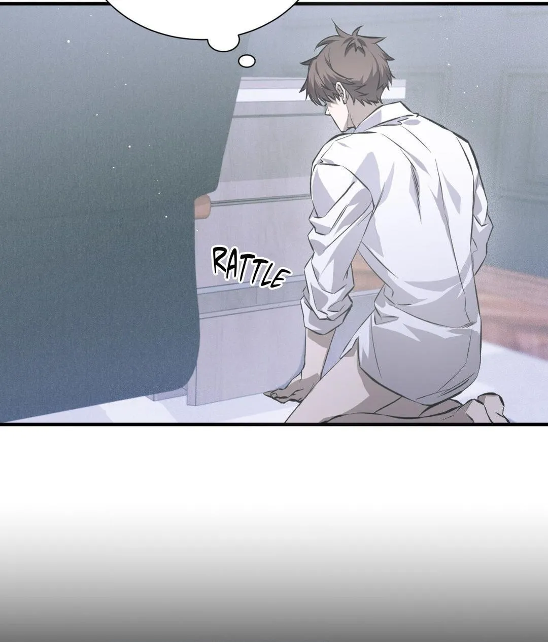 Lost - Chapter 9 Page 114
