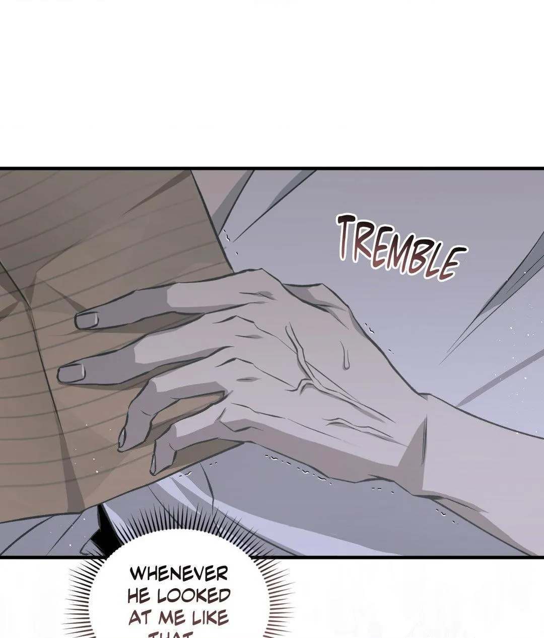 Lost - Chapter 9 Page 133