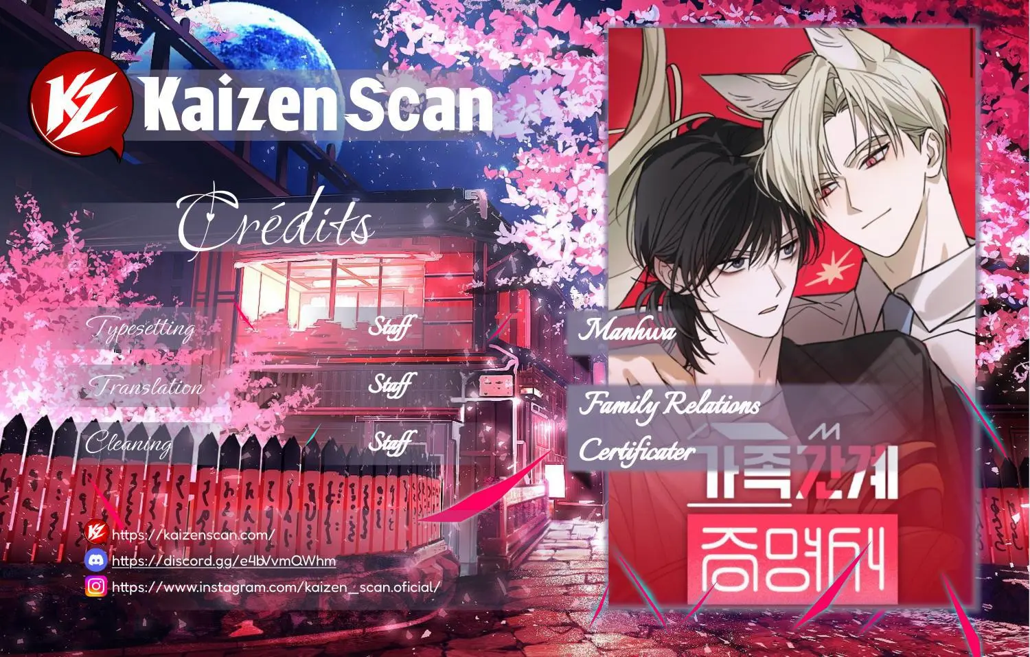 Family Liver Registry - Chapter 14 Page 2