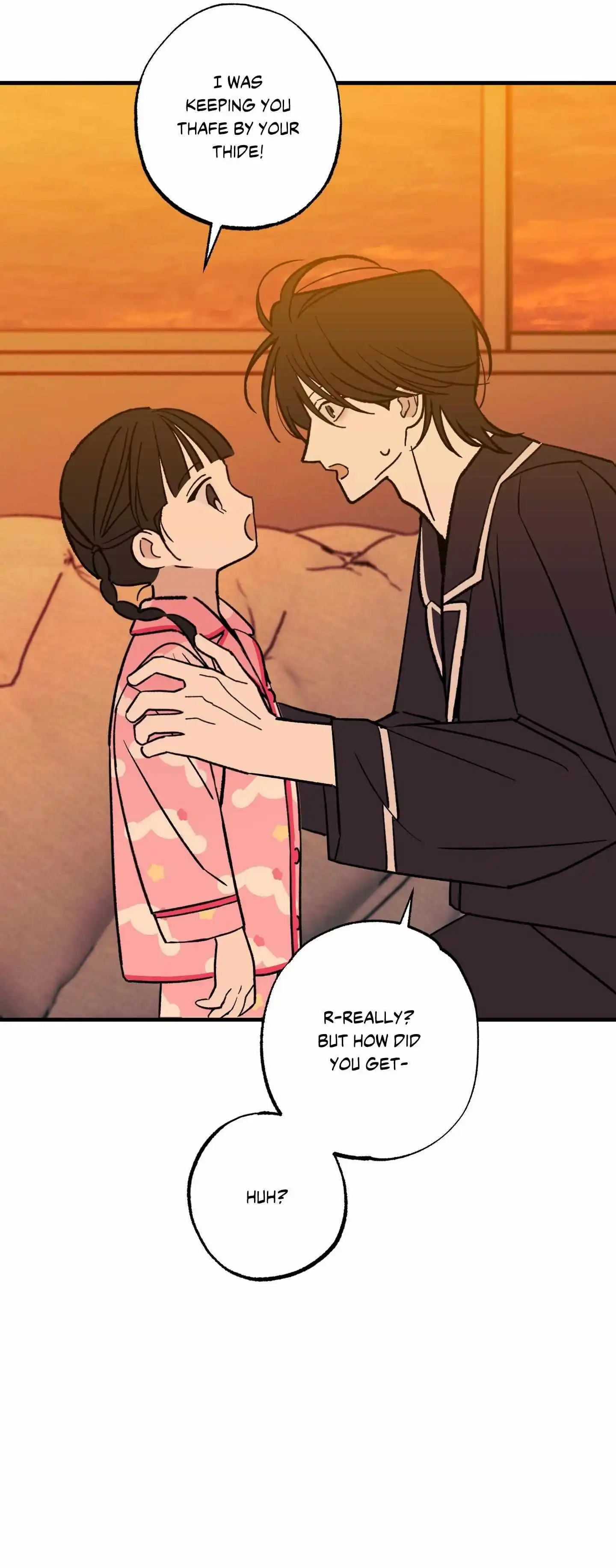 Family Liver Registry - Chapter 17 Page 16