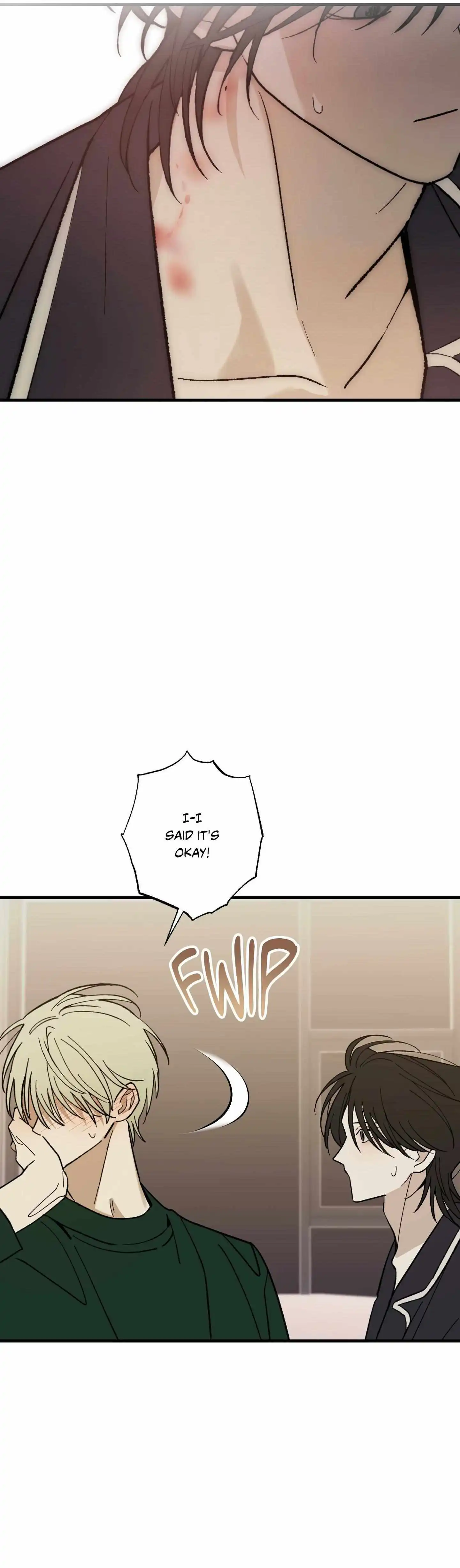 Family Liver Registry - Chapter 17 Page 30