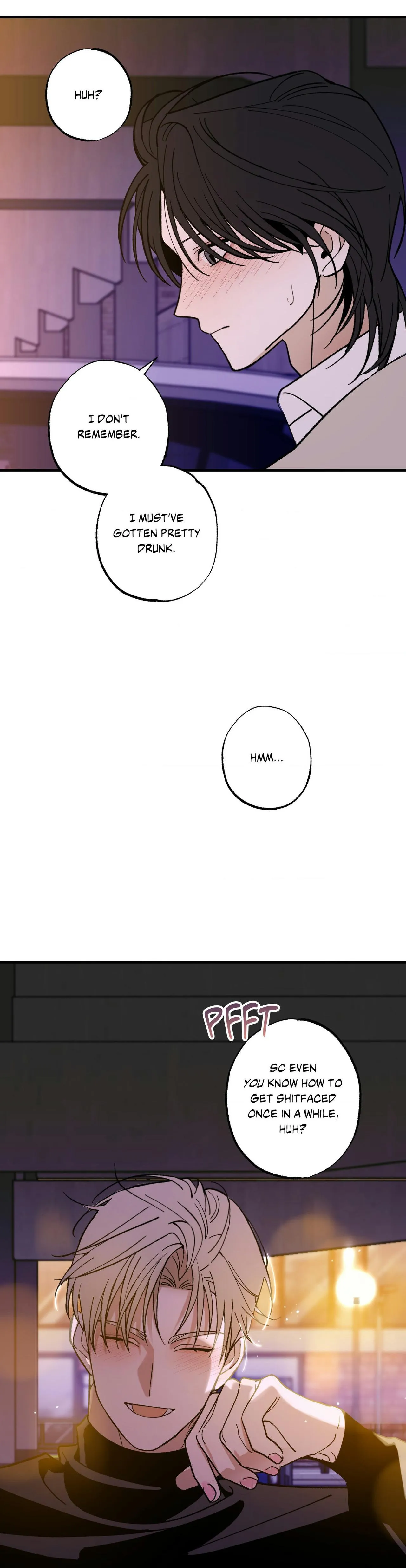 Family Liver Registry - Chapter 21 Page 40