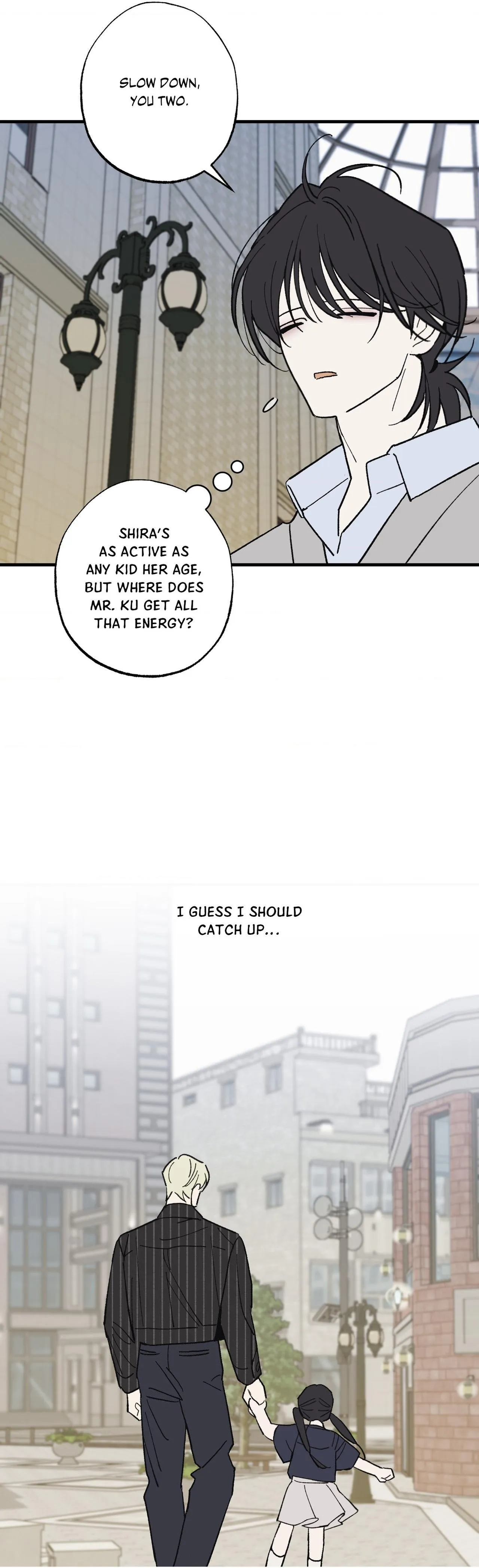 Family Liver Registry - Chapter 23 Page 11