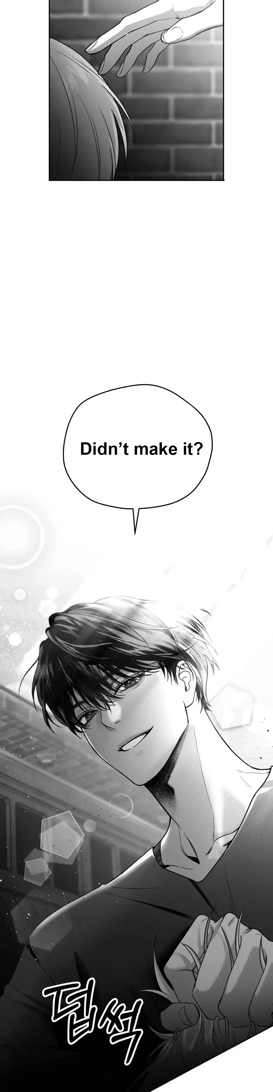 Non Zero Sum - Chapter 1 Page 18
