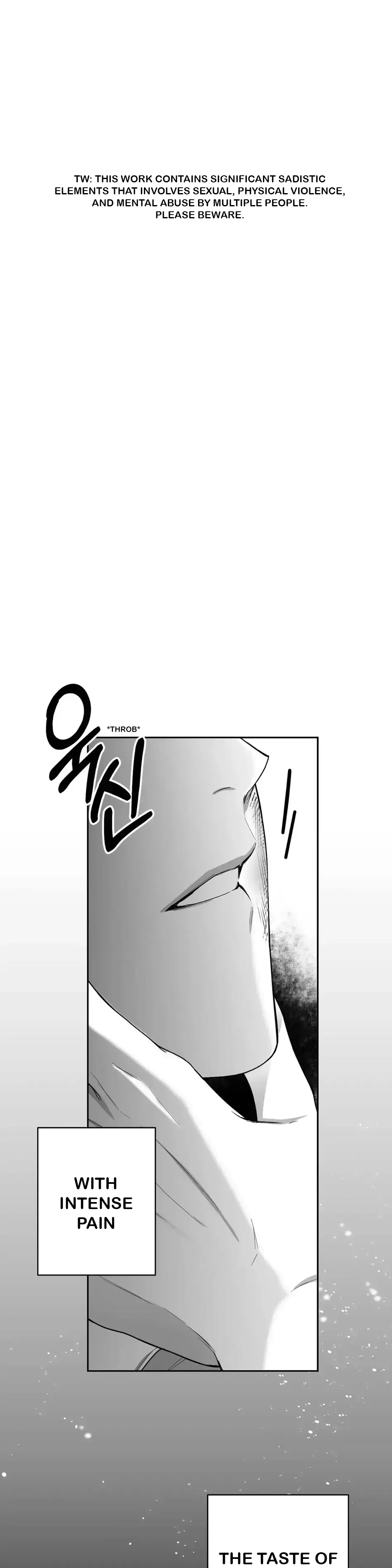 Non Zero Sum - Chapter 10 Page 2