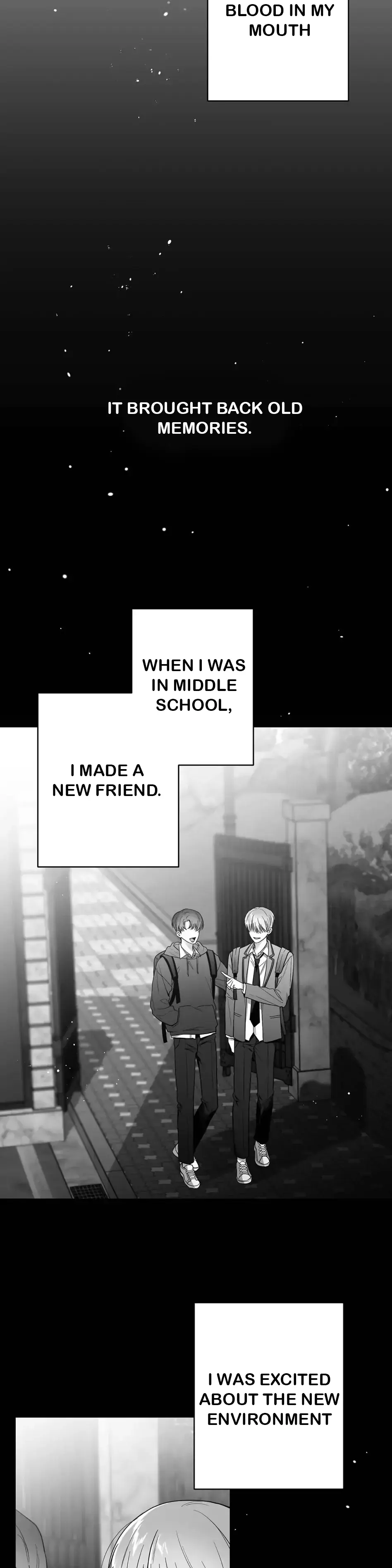 Non Zero Sum - Chapter 10 Page 3