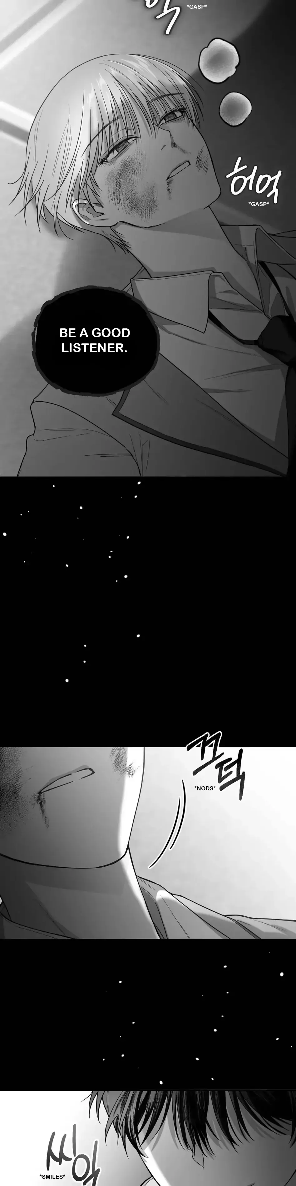 Non Zero Sum - Chapter 10 Page 13